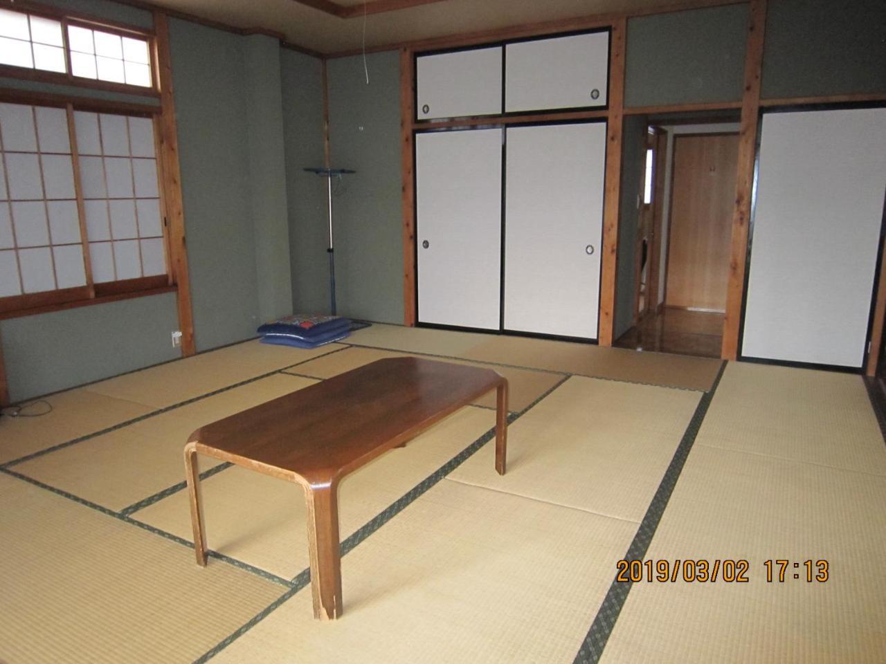 Minshuku Kobayashi Hotel Narusawa Exterior photo